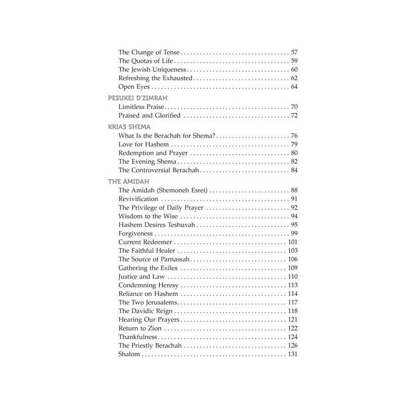 Life's Blessings | Books | Judaica