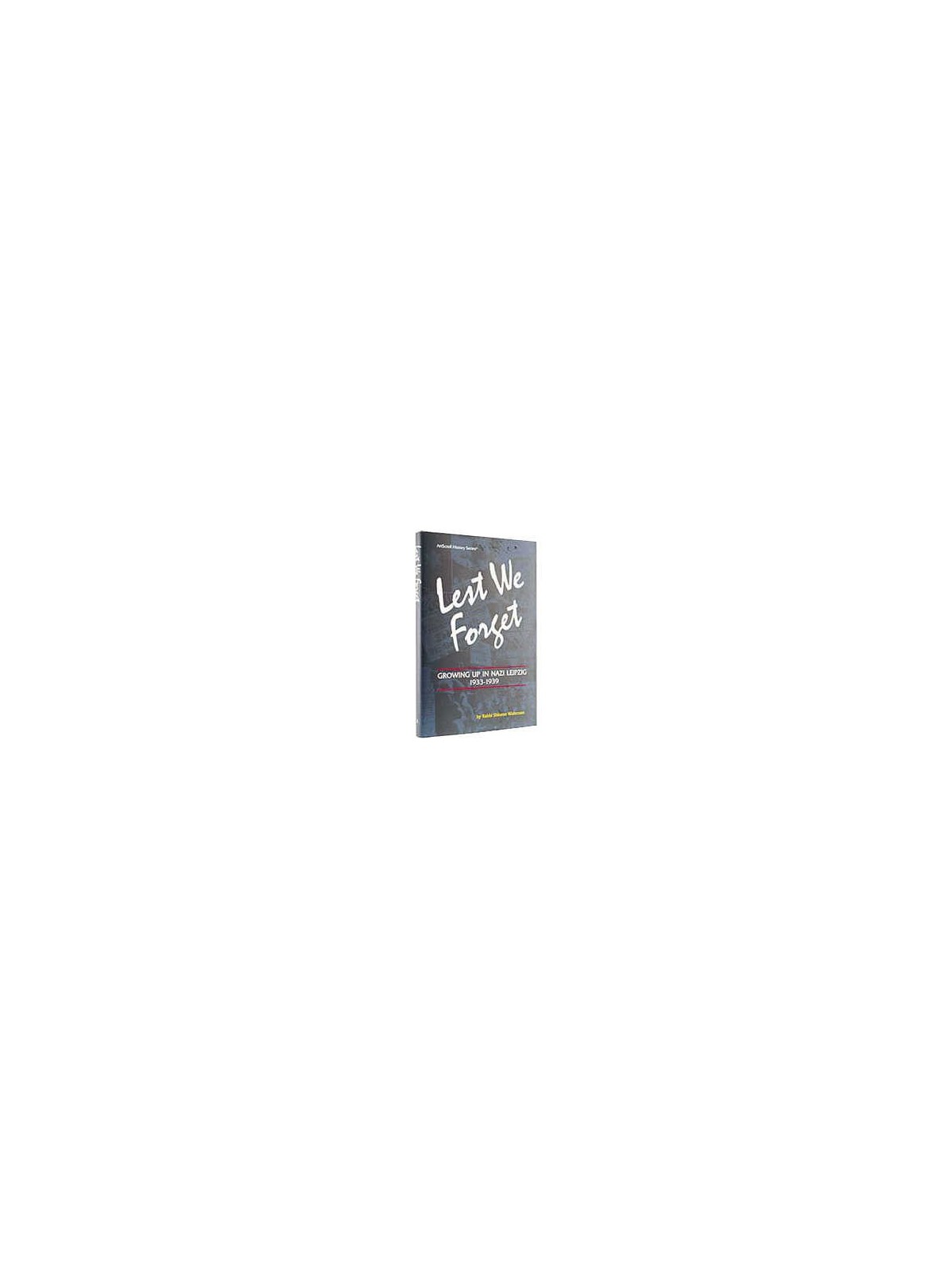 Lest We Forget - Hardcover | Books | Judaica
