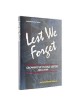 Lest We Forget - Hardcover | Books | Judaica