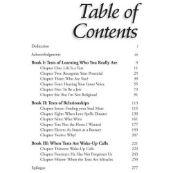 Life Is A Test - Paperback | Books | Judaica