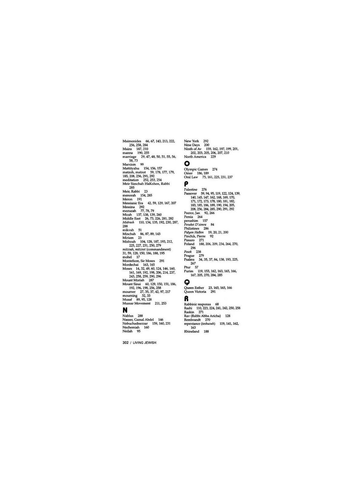 Living Jewish - Shaar Press - Hardcover | Books | Judaica