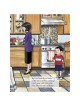 Let's Stay Safe Paperback | Books | Judaica
