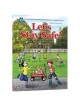 Let's Stay Safe Paperback | Books | Judaica