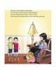 Let's Stay Safe Paperback | Books | Judaica