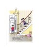 Let's Stay Safe Paperback | Books | Judaica