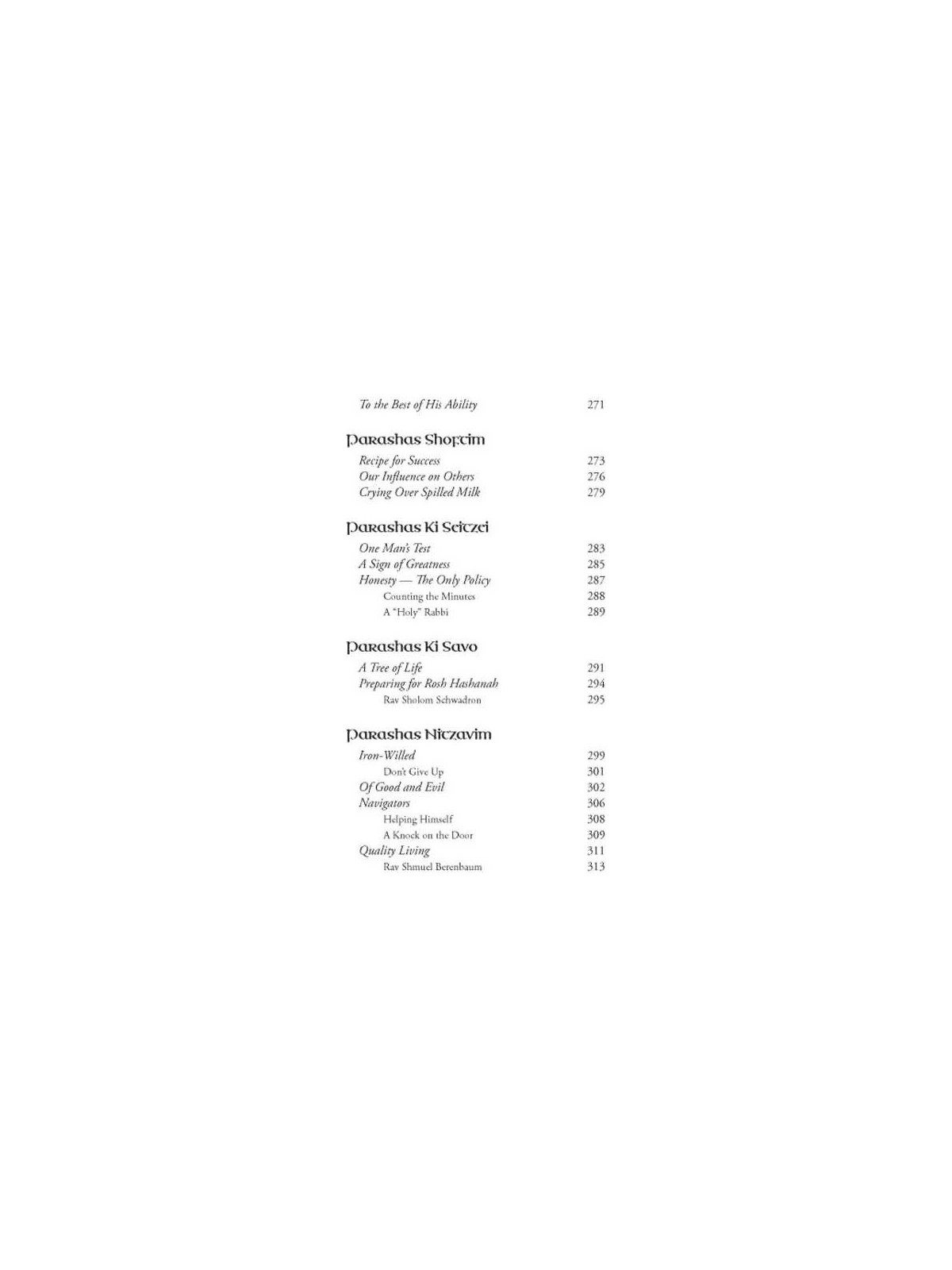Living The Parashah - Vayikra, Bamidbar, Devarim | Books | Judaica