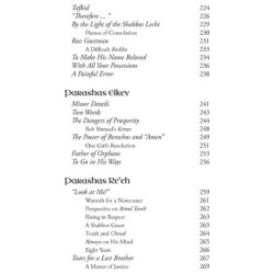 Living The Parashah - Vayikra, Bamidbar, Devarim | Books | Judaica