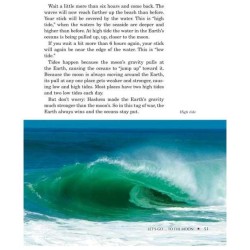 Let's Go... to the Sun and Moon - Hardcover | Books | Judaica