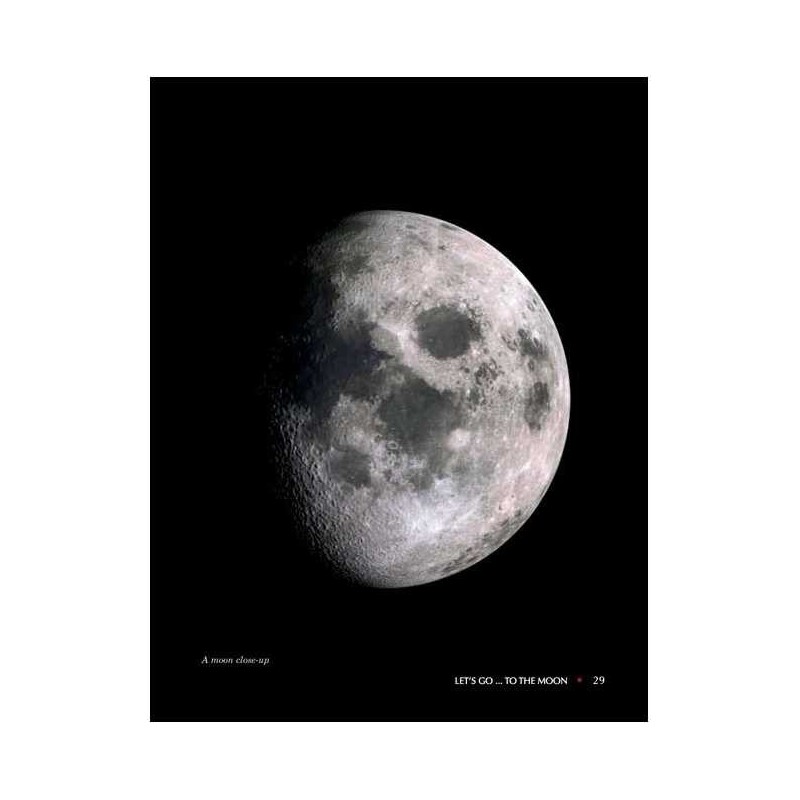 Let's Go... to the Sun and Moon - Hardcover | Books | Judaica