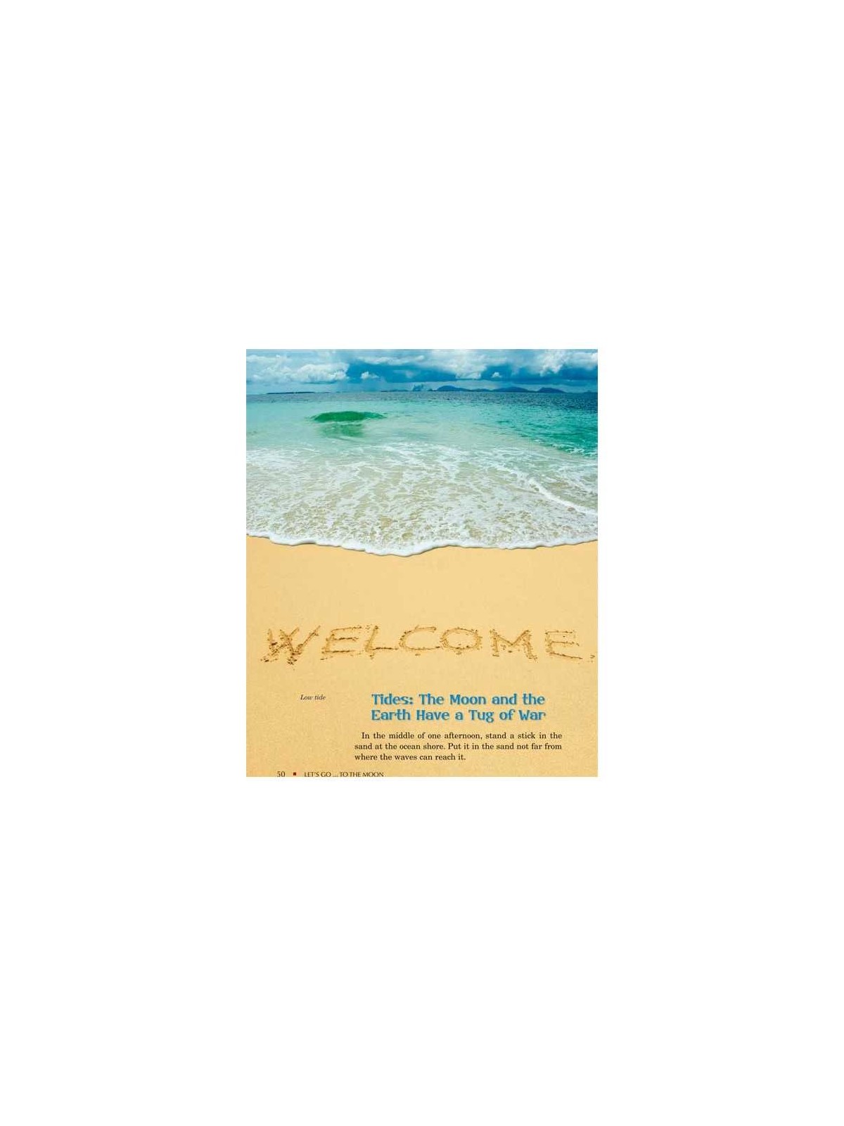 Let's Go... to the Sun and Moon - Hardcover | Books | Judaica