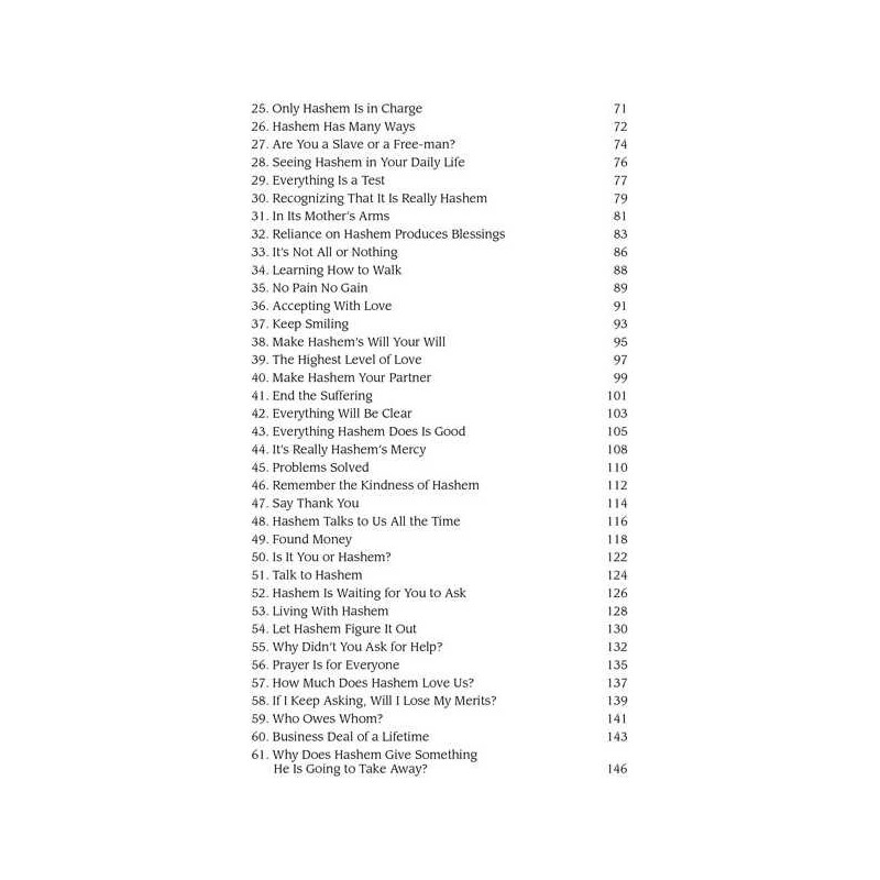 Living Emunah - Hardcover | Books | Judaica