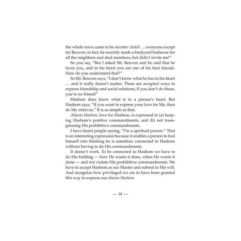 Living Life to its Fullest | Books | Judaica