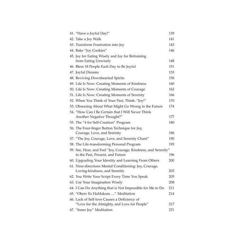 Life Is Now - Hardcover | Books | Judaica