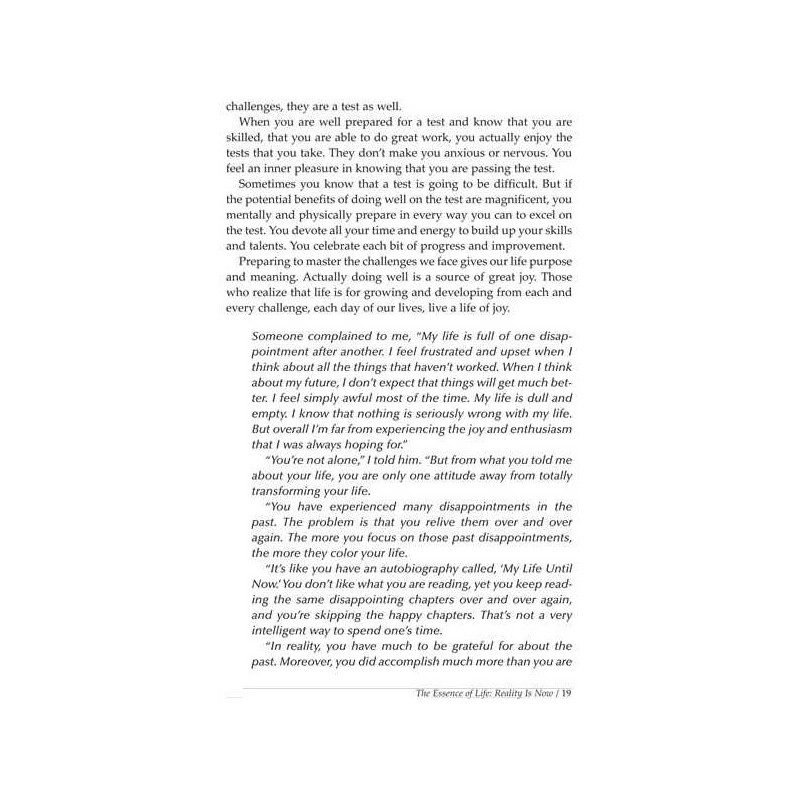 Life Is Now - Hardcover | Books | Judaica