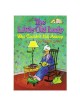 The Little Old Lady Who Couldn't Fall Asleep [Midd | Books | Judaica