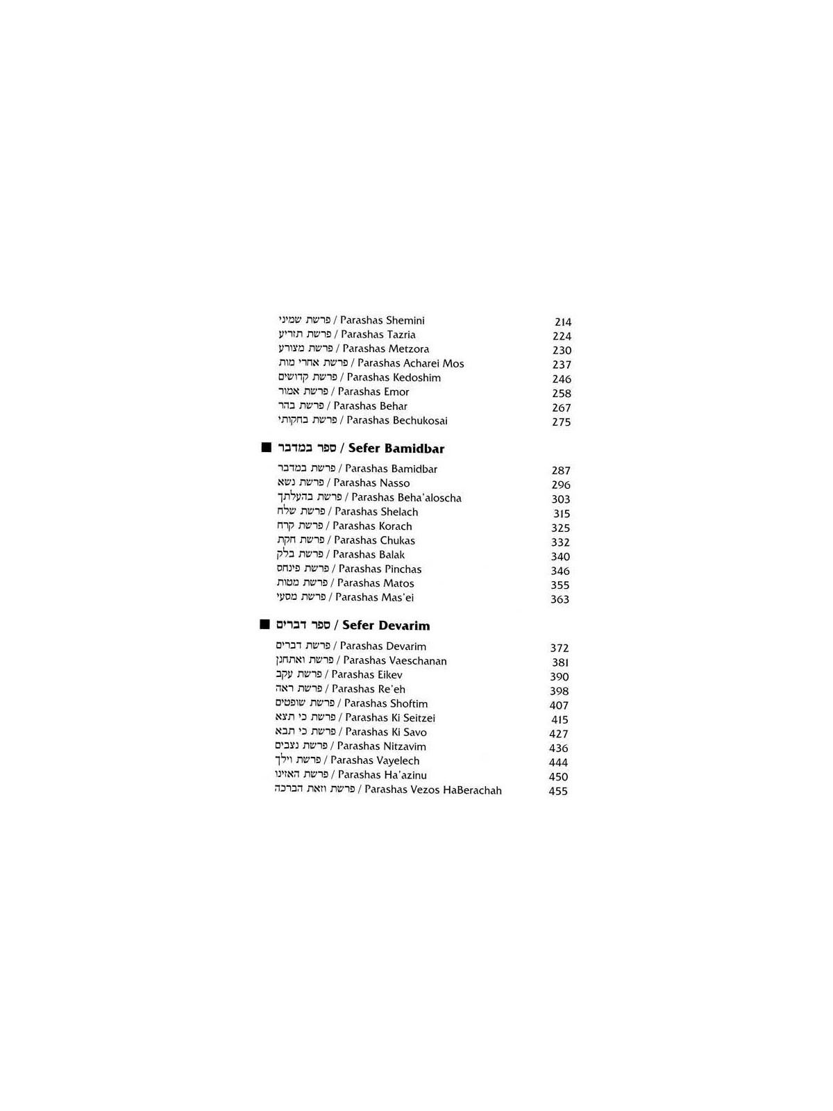 Living Each Week - Hardcover | Books | Judaica