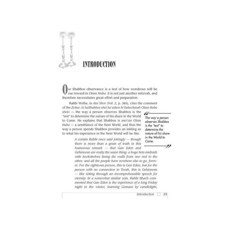 Living Shabbos | Books | Judaica