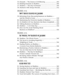 Living Shabbos | Books | Judaica