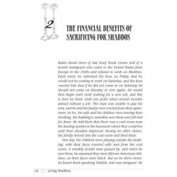 Living Shabbos | Books | Judaica