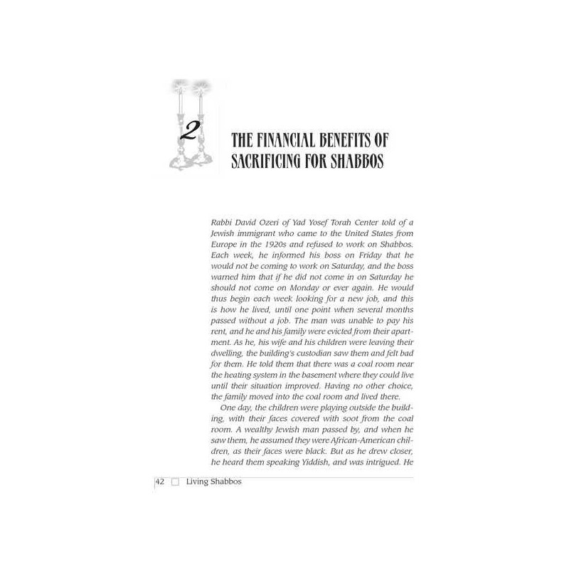 Living Shabbos | Books | Judaica