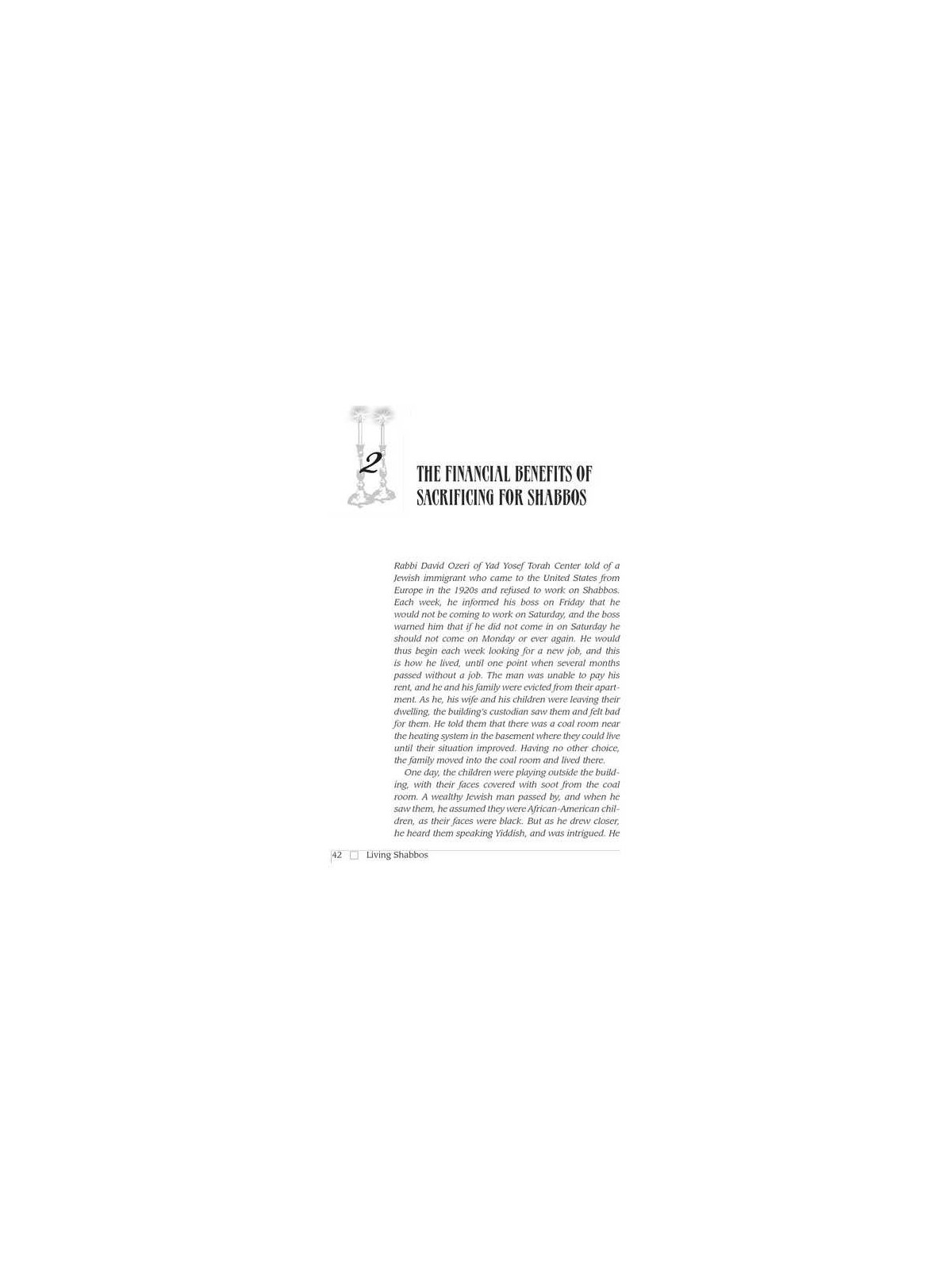 Living Shabbos | Books | Judaica
