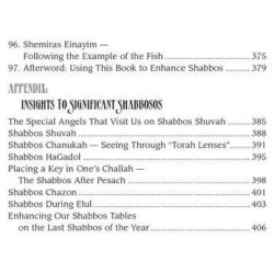 Living Shabbos | Books | Judaica