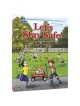 Let's Stay Safe - Hardcover | Books | Judaica