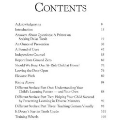 Living & Parenting - Paperback | Books | Judaica