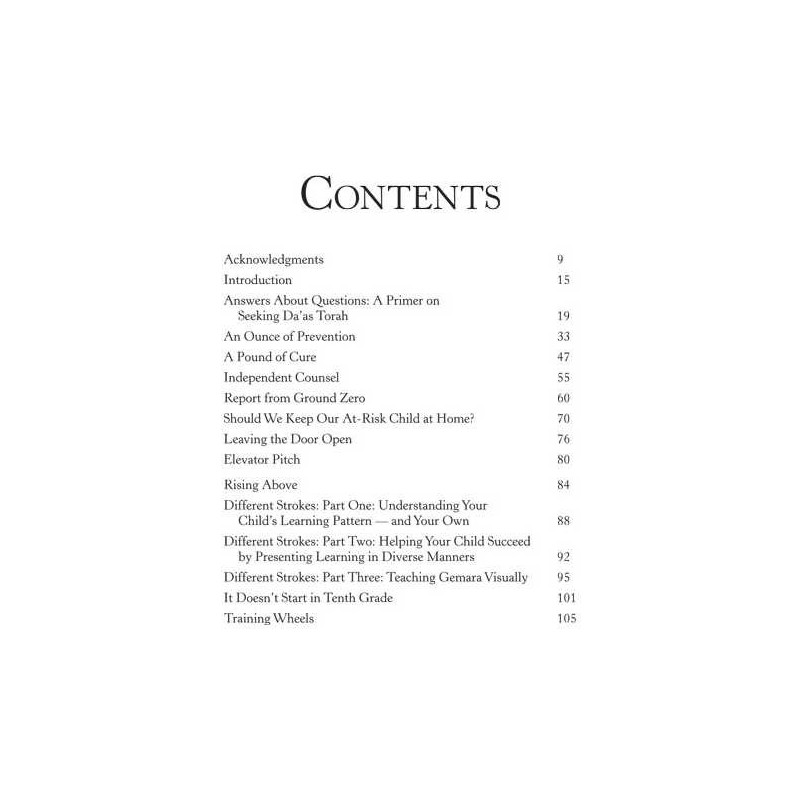 Living & Parenting - Paperback | Books | Judaica