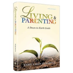 Living & Parenting - Paperback | Books | Judaica