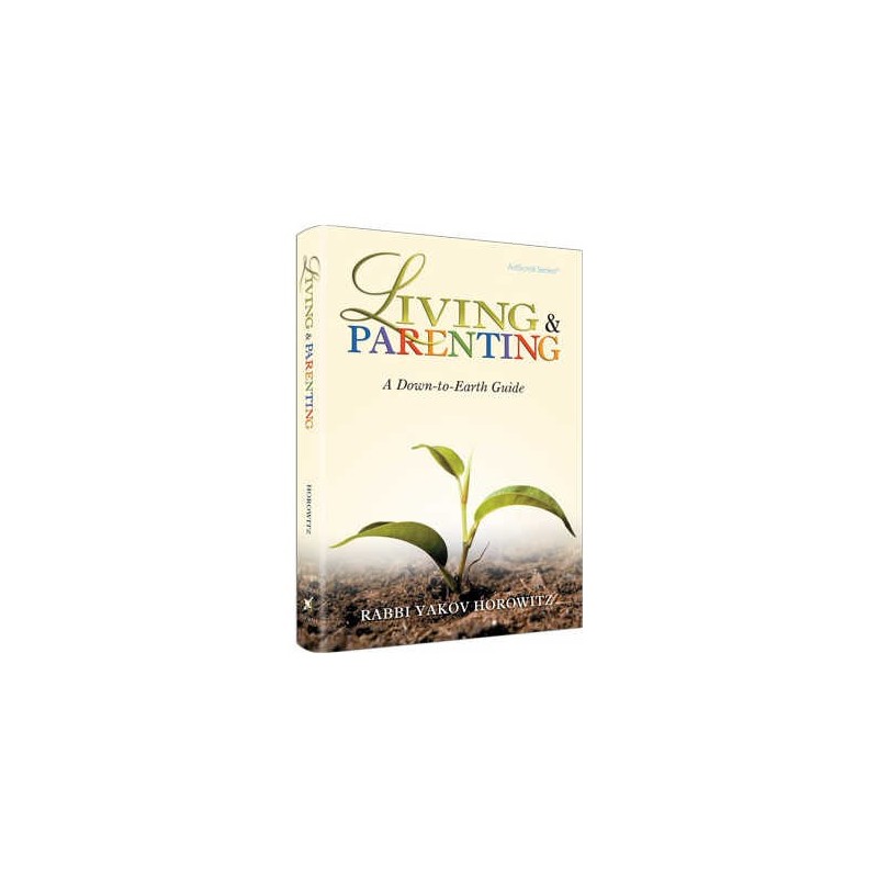 Living & Parenting - Paperback | Books | Judaica
