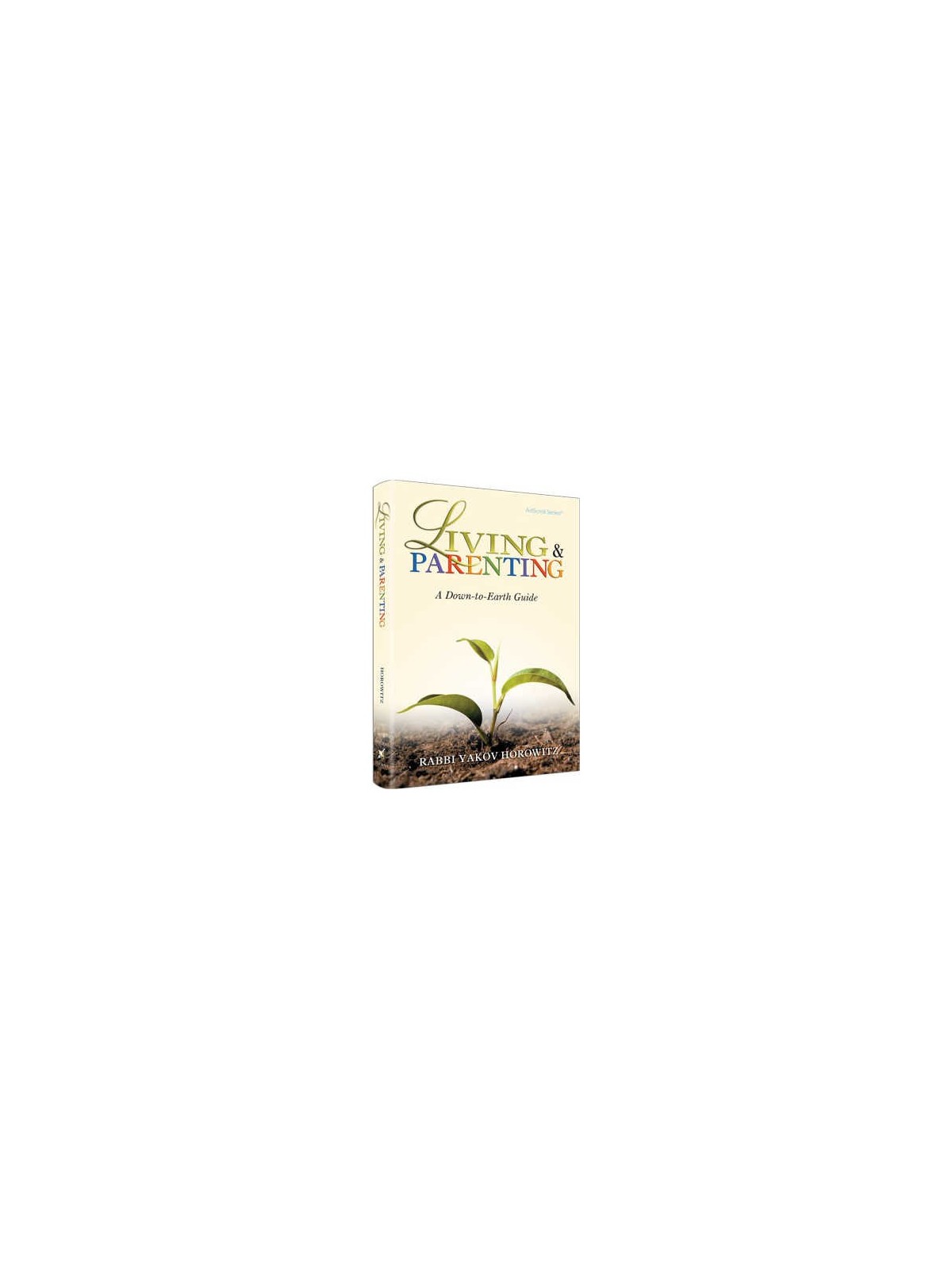 Living & Parenting - Paperback | Books | Judaica