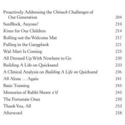 Living & Parenting - Paperback | Books | Judaica