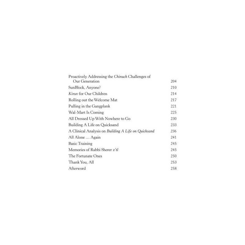 Living & Parenting - Paperback | Books | Judaica