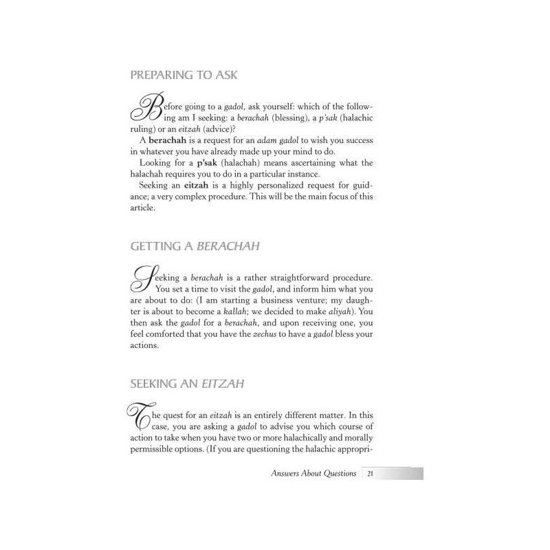 Living & Parenting - Paperback | Books | Judaica