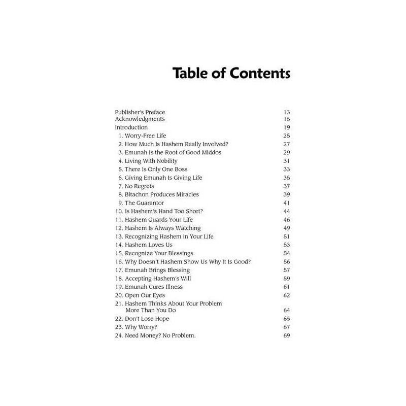 Living Emunah - Paperback | Books | Judaica