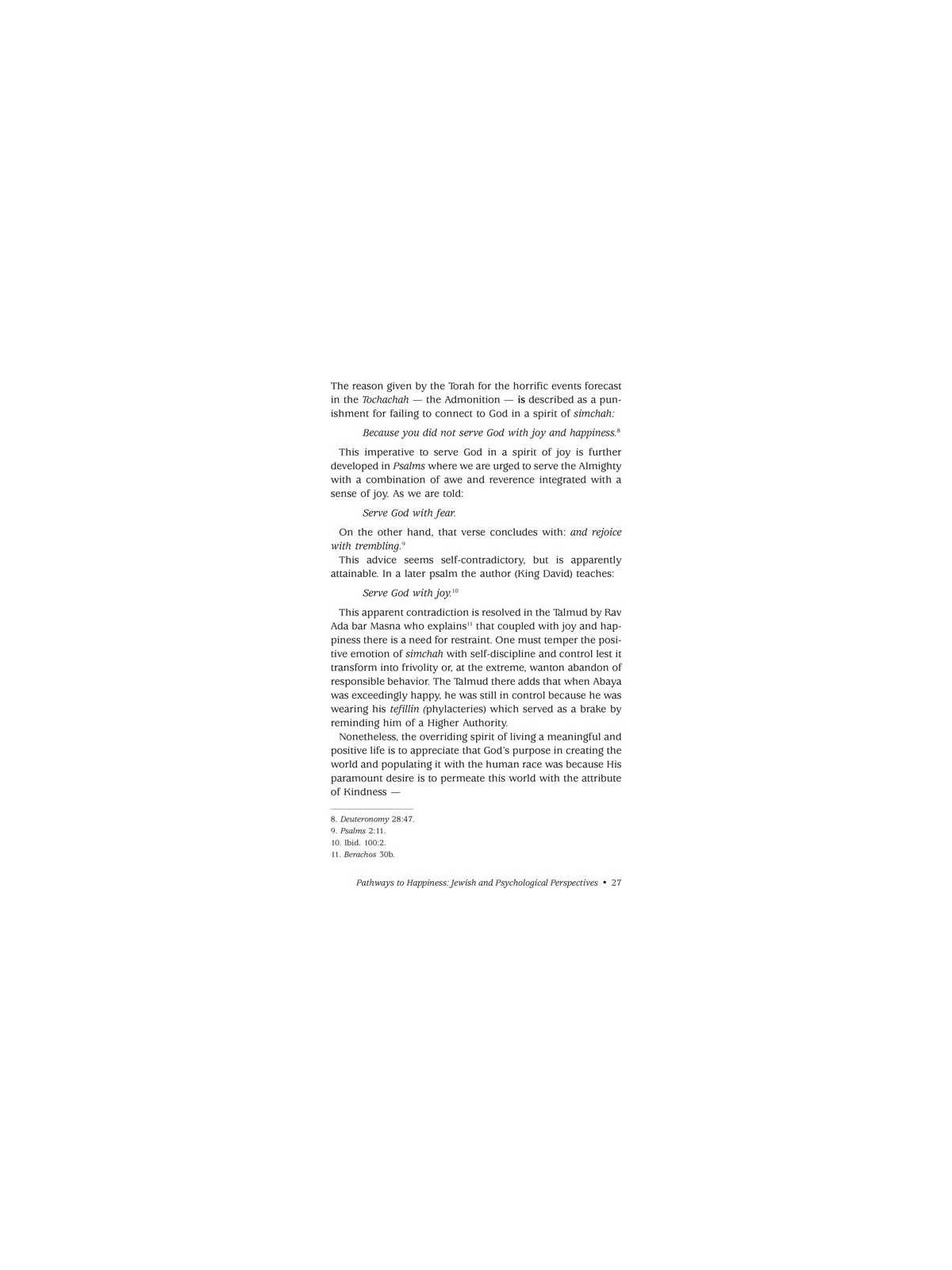 Life In The Balance | Books | Judaica