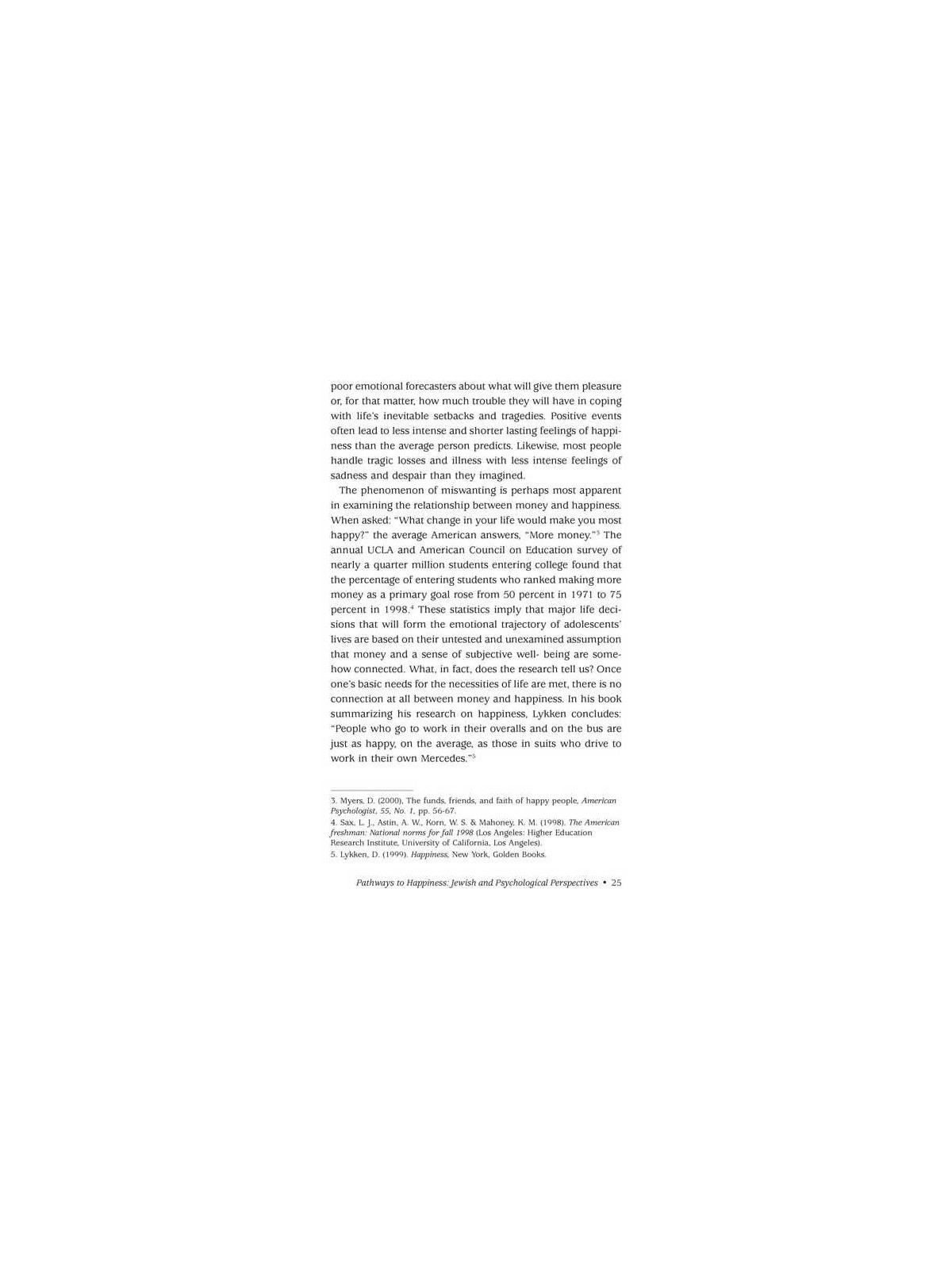 Life In The Balance | Books | Judaica