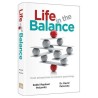 Life In The Balance | Books | Judaica