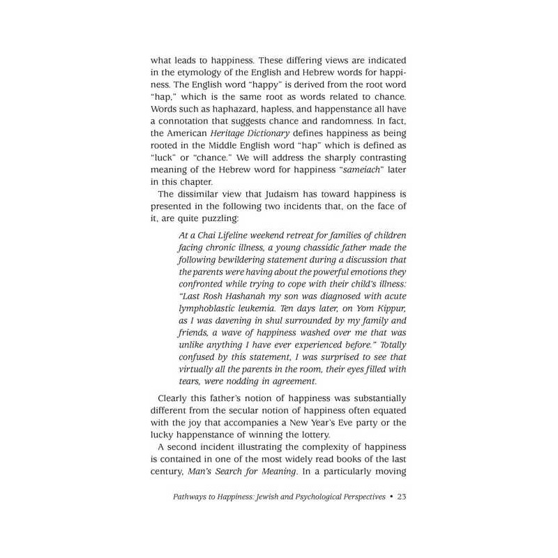 Life In The Balance | Books | Judaica