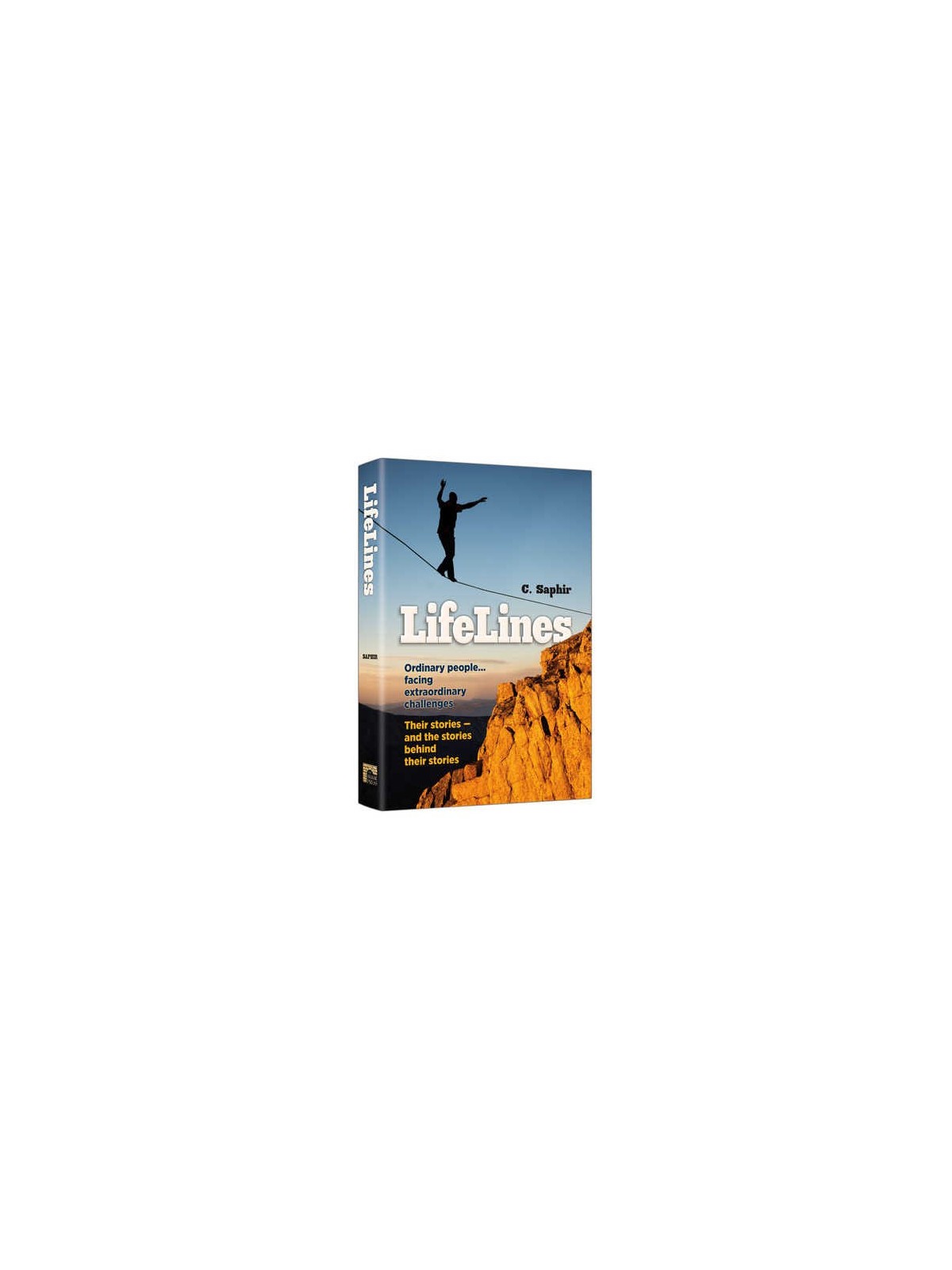 LifeLines | Books | Judaica