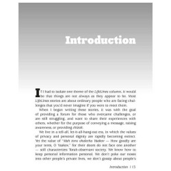 LifeLines | Books | Judaica