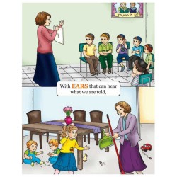 Look What Hashem Gave Me | Books | Judaica