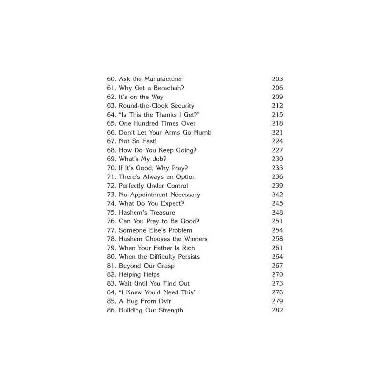 Living Emunah for Teens | Books | Judaica