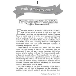 Living Emunah for Teens | Books | Judaica