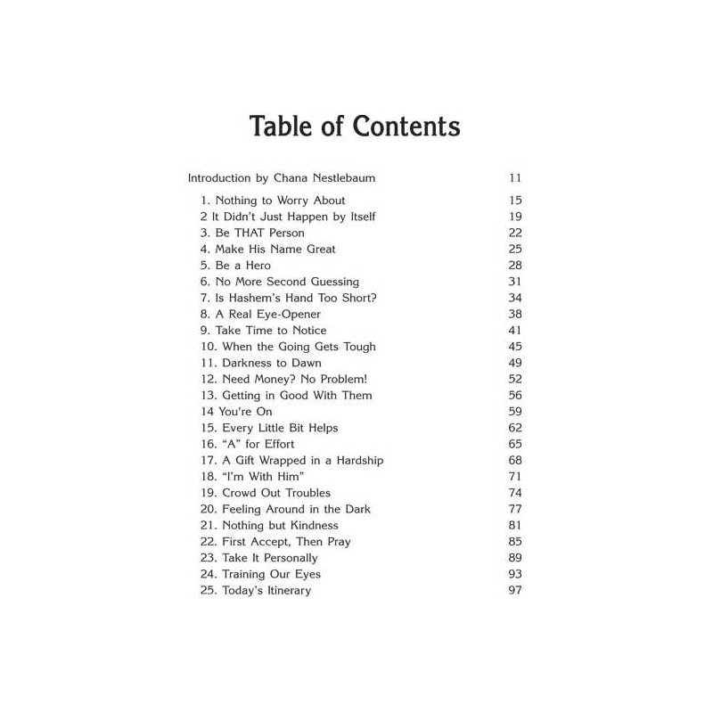 Living Emunah for Teens | Books | Judaica