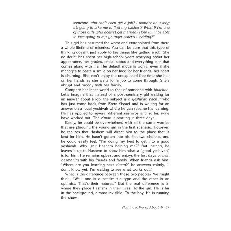 Living Emunah for Teens | Books | Judaica