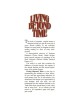 Living Beyond Time - Hardcover | Books | Judaica