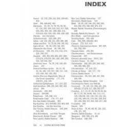 Living Beyond Time - Hardcover | Books | Judaica