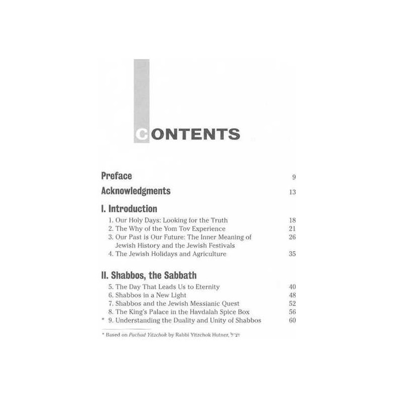 Living Beyond Time - Hardcover | Books | Judaica